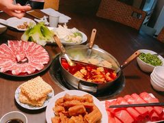 -鼎旺麻辣锅(二店)