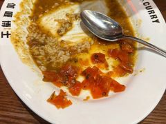 -伽喱博士 Dr.CURRY咖喱饭(太阳宫咖喱店)