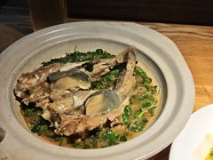 -永安鱼庄·镇江菜(丁卯店)