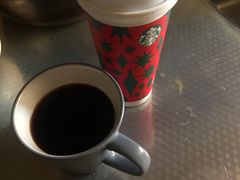 -星巴克(北京门头沟长安天街店)