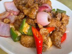 -吉莲利苑海鲜酒家(珠海拱北29年老字号店)