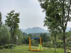 -西部长青自然儿童乐园
