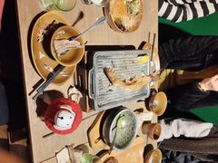 -耶里夏丽·新疆菜·28年喀什老馆(田林东路店)