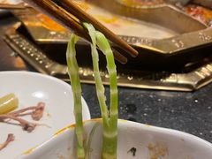 -蜀九香火锅(彩虹店)