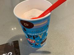 -DQ·蛋糕·冰淇淋(河东万达店)