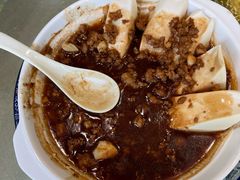 山水豆腐-生态苑农庄(十里画廊遇龙河店)