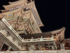 -济南大明湖景区