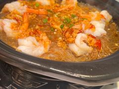 -徐记小怪兽肉蟹煲(中央大街店)