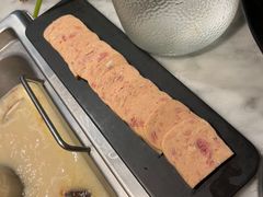 午餐肉-新辣道鱼火锅(领展购物广场·中关村店)
