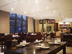 大堂-咪咪川菜(长乐西路店)