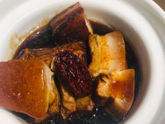 枣香东坡肉-宴秋杭州菜(锦艺城店)