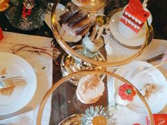 -Salon de Ville浦江汇(上海外滩华尔道夫酒店店)