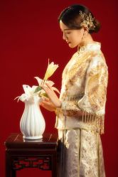 -摩玛婚纱摄影(杭州店)