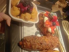 -B&C黄油与面包·THE GARDEN BAKERY概念店(世纪汇店)