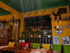 -秀·爱尔兰餐吧(上海路店)