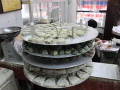 飘香小食店-飘香小食店(国平路店)