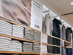 -优衣库(银座店)