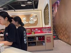 -潮正和潮汕牛肉火锅·老字号(番禺万达店)