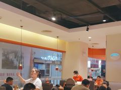 -九毛九西北菜(大东海店)