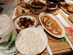 -乡村基·川味现炒大王(熙悦天街店)