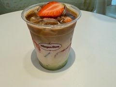 -哈根达斯(绍兴银泰店)