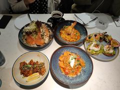 -BE BRIGHT KITCHEN(正佳广场店)