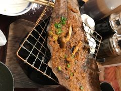 -炸牛排 京都胜牛(京都站前店)