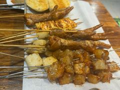 -壹块捌烧烤(灯市口店)