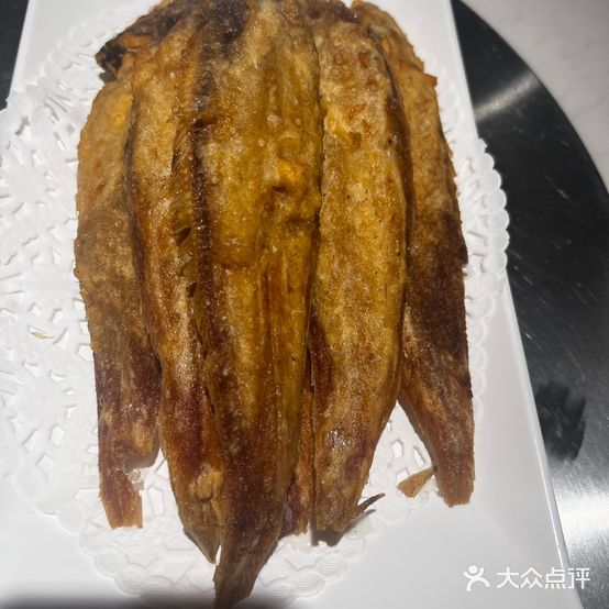 威海银滩渔家菜(三环新城店)