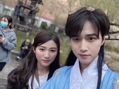 -云台山风景名胜区