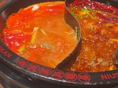 -牛市坎火锅(建设路店)