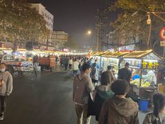 -西司夜市