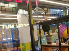-河坝烧烤串城(金达莱店)
