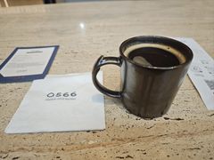 -0566咖啡製作所(陆家嘴中心店)