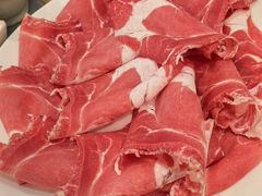 -马记伊源斋涮肉·清真菜(潘家园古玩市场店)