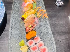 -希望日本料理(保利香槟花园店)