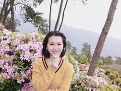 -南山植物园