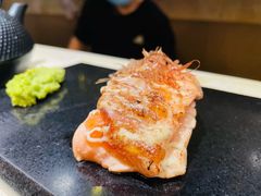 -昊·来了寿司(泡桐树店)