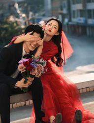 -第一夫人婚纱摄影(南京店)