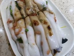 -生记粥店(旺角店)