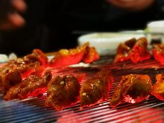 -东俞·韩式料理(院东街店)