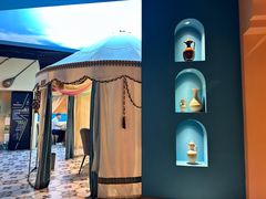 -巴依老爷新疆餐厅