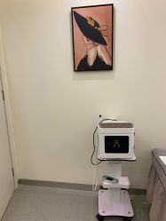 -康颜SPA自然疗愈皮肤管理中心