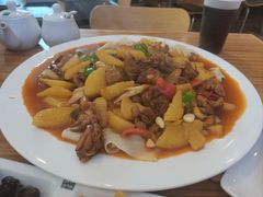 -苏氏牛肉面(惠工街店)