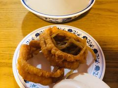 -铸钟褡裢火烧(西三环紫竹桥店)