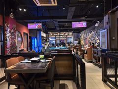 -醉炫音速烧烤·干煸菜(沙河总店)