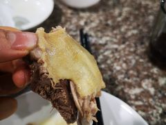 -皇鸽餐厅(五桂山分店)