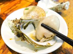 -飞尝蚝·顺德菜·鱼生(顺德总店)
