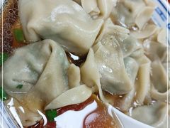 -古徽州馄饨店(宝安路店)