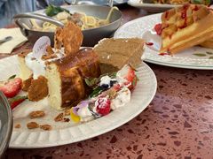 -La Terre乐田(万象城店)